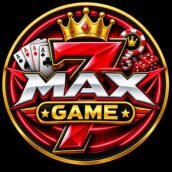 MAX7 Game official site logo